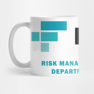 FTX Risk Management Department Mug